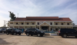 Khối tài sản “siêu khủng” của bầu Đức tại Lào